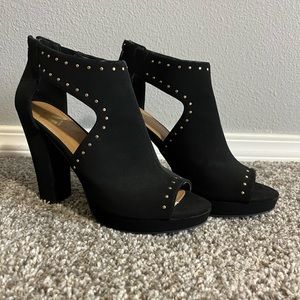 Platform Heels